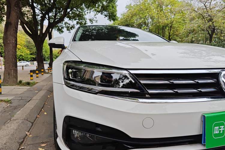 Used Volkswagen Lamando 2021 280TSI DSG Comfort Edition