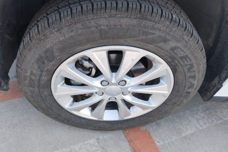 Used Haval M6 2021 PLUS 1.5T DCT Luxury Smart Connectivity Model