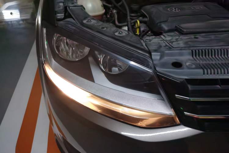 Used Volkswagen Sharan 2016 380TSI Comfort Edition 7-Seater
