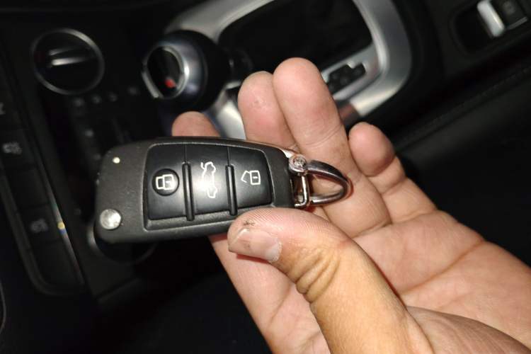 Used Audi Q3 2018 30th Anniversary Edition 30 TFSI Style Model
