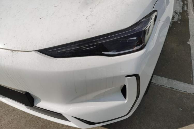 Used Geely Galaxy E5 2026 Model 530km Launch Edition