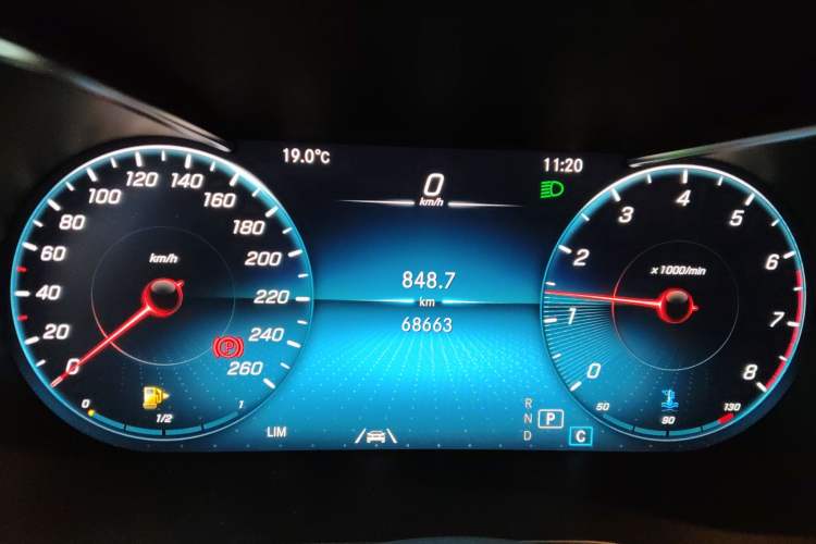 Used Mercedes-Benz GLC 2020 Facelift GLC 300 L 4MATIC Dynamic Edition