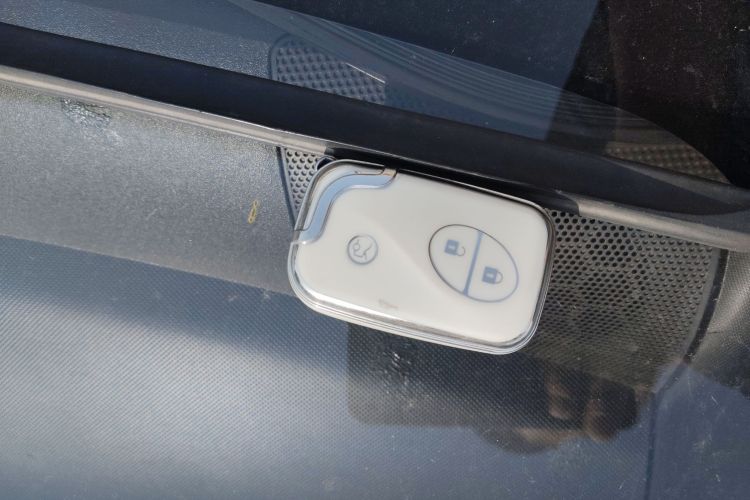 Used BYD F0 2015 1.0L XuanKu Model