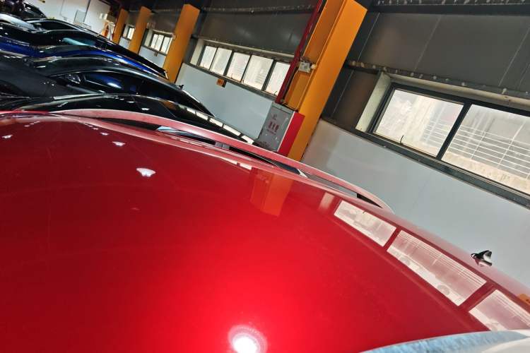 Used MG ZS 2018 1.5L Automatic Elite Edition China V Standard
