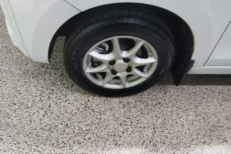 Used Roewe Clever 2022 311km QiQi BoBo Edition
