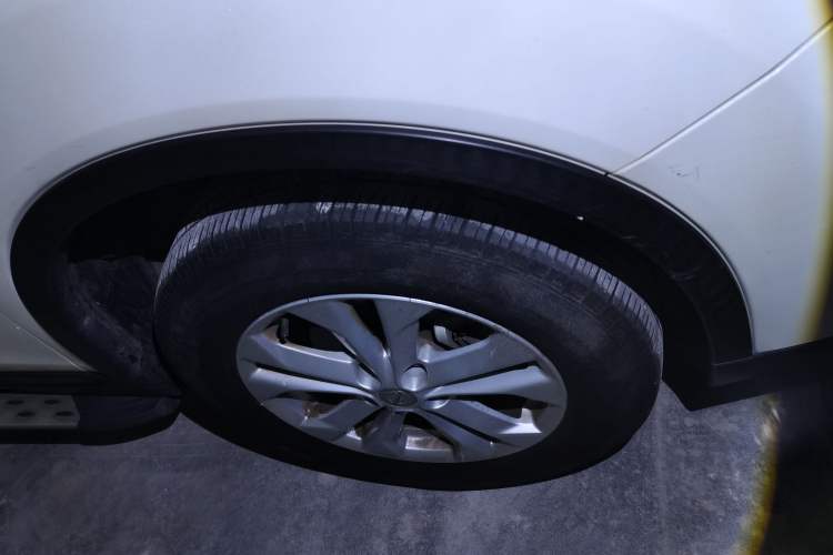 Used Nissan X-Trail 2014 2.0L CVT Comfort Edition 2WD
