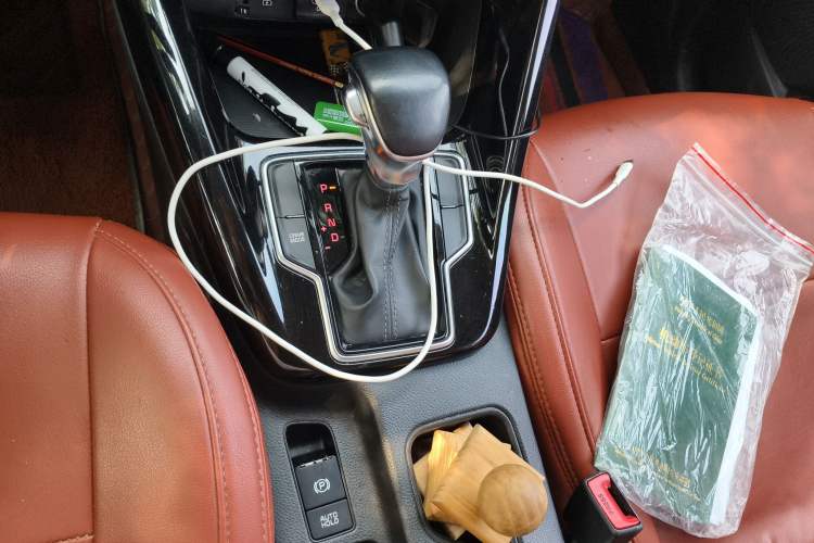 Used Kia Sportage R 2018 2.0L Automatic Smart Luxury Version China V Standard