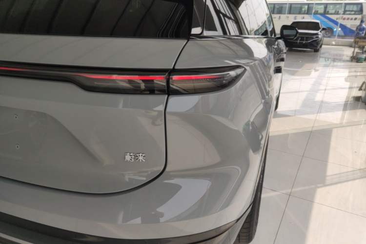 Used Nio ES6 2025 75 kWh Right Rear Taillight