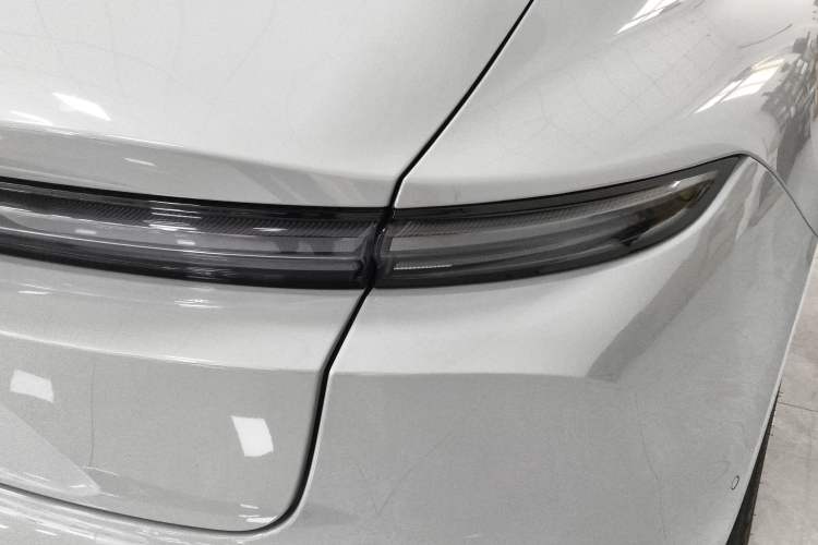 Used Nio ET5 2024 75 kWh