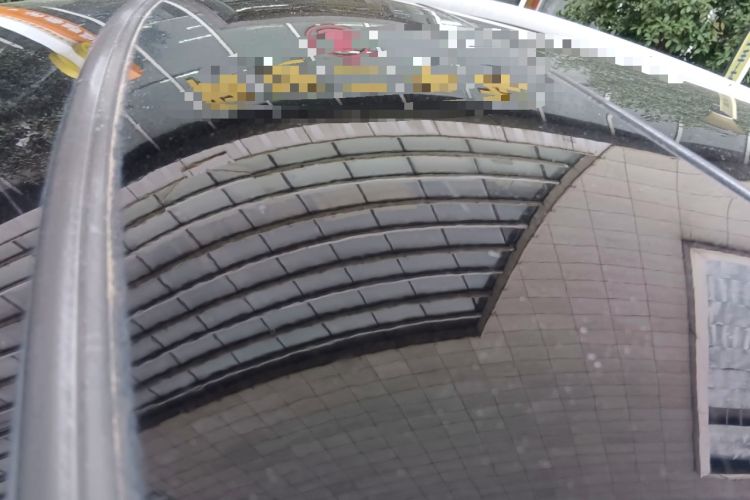 Used Haval H2 2016 Red Label 1.5T Manual Two-Wheel Drive Elite Model