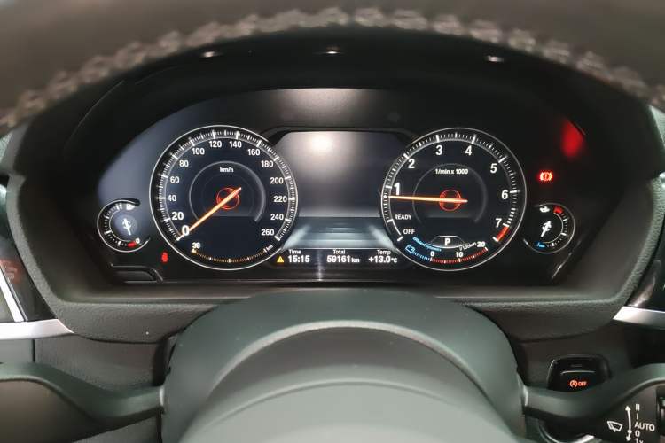 Used BMW 3 Series GT 2019 320i M Sport Package