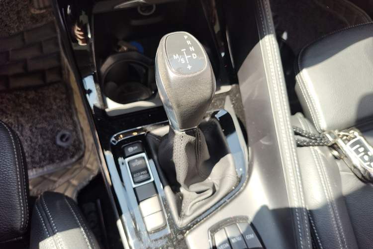 Used BMW X1 2018 sDrive18Li Luxury Model