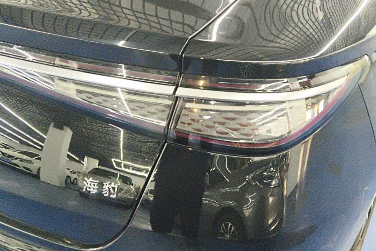 Used BYD Seal 2023 DM-i 1.5T 121km Flagship Model