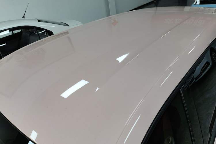 Used BYD Seagull 2025 305 km Free Version