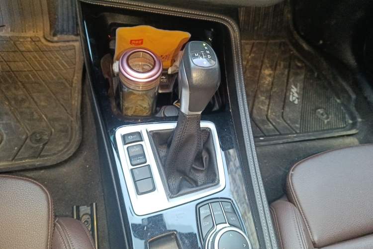 Used BMW 1 Series 2019 120i Leading Model M Sport Package