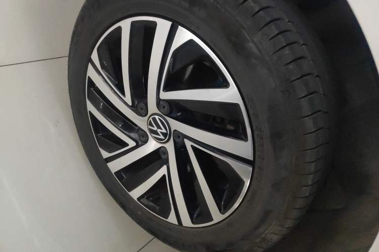 Used Volkswagen Lavida 2022 280TSI DSG Comfort Edition