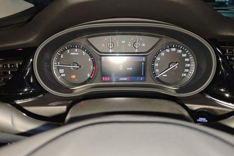 Used Buick Regal 2020 552T Elite Edition
