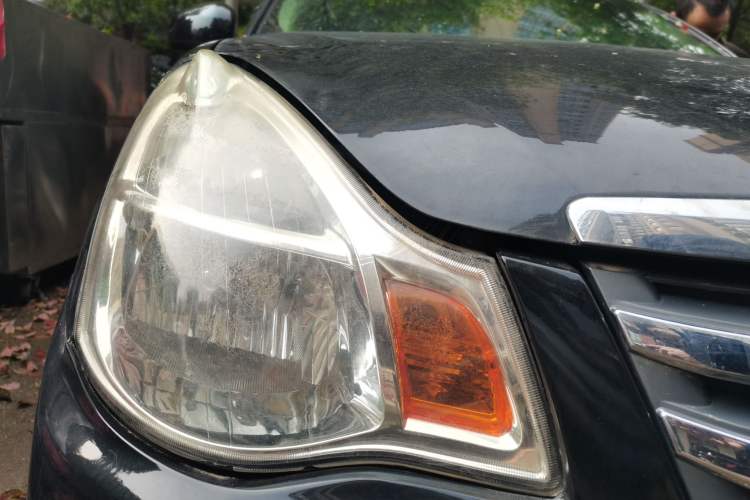 Used Nissan Sylphy 2016 Classic 1.6XE Manual Leading Edition