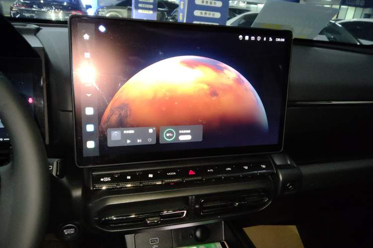 Used Haval H Dog 2023 2.0T Two-Wheel Drive Chaoye Version Plus