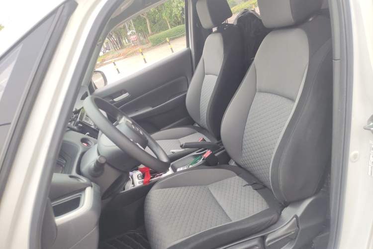 Used Honda Fit 2021 1.5L CVT Trend Edition
