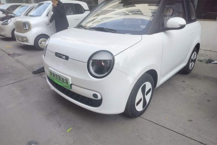 Used Qiyuan Lumin 2025 205 km Xiangqin Version