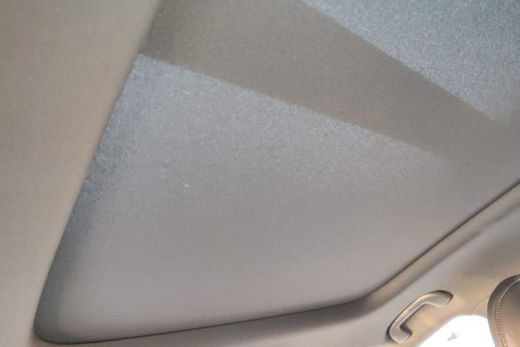 Used BYD Qin L 2025 EV 470KM Leading Edition