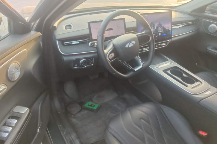 Used Chery Fengyun A8 2025 145 Luxury Edition
