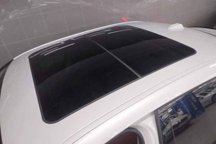 Used BMW 3 Series 2023 325Li M Sport Night Edition Package