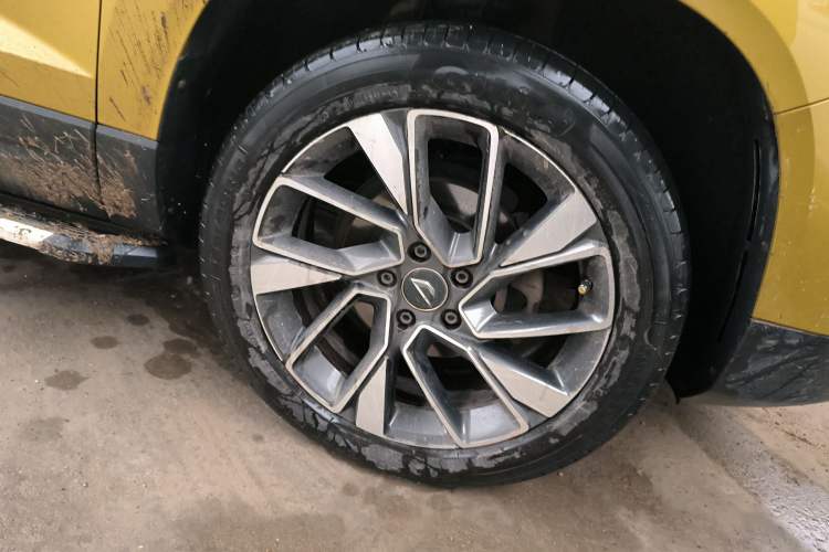 Used Jetta VS5 2019 280TSI Automatic Glory Edition