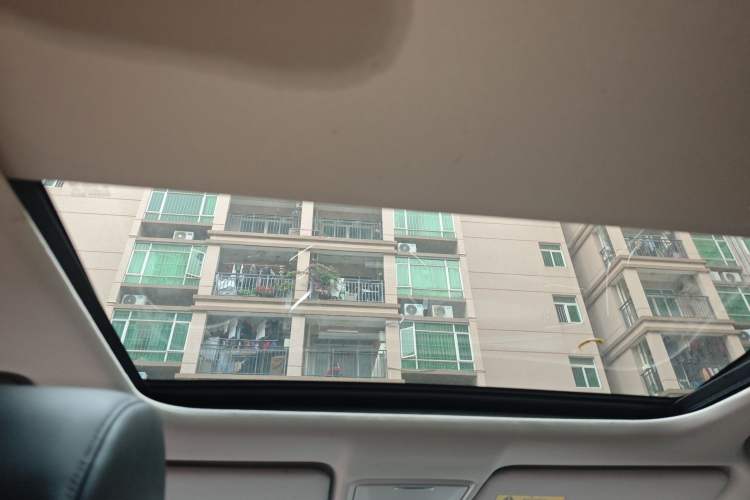 Used Honda Avancier 2017 370TURBO 2WD Luxury Edition
