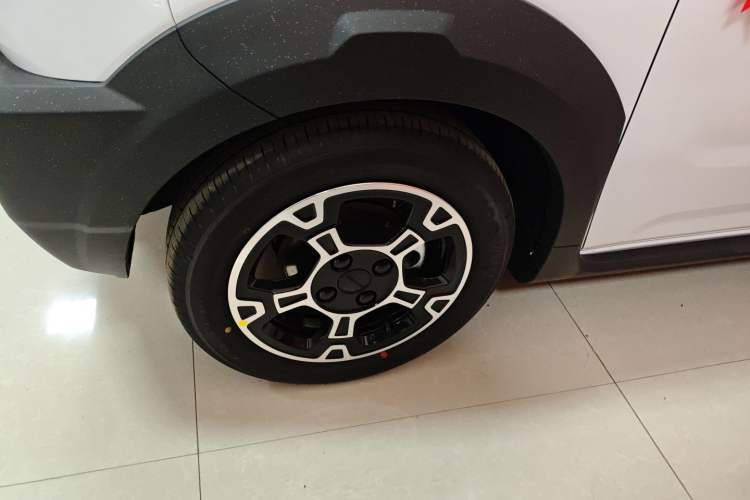 Used Geely Galaxy Panda 2025 210km Panda Rider
