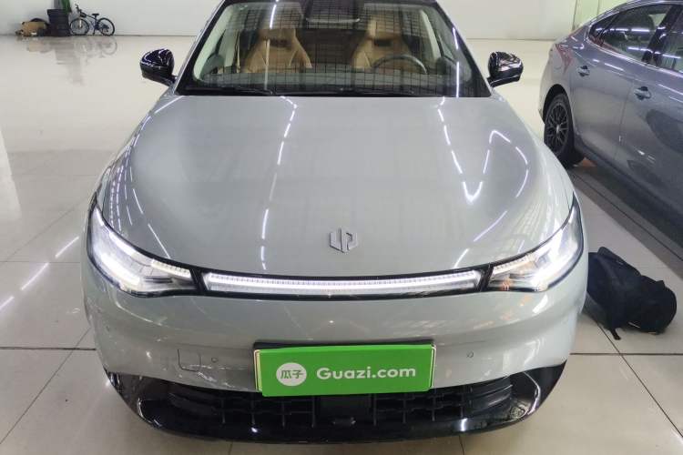 Used Leapmotor C01 2024 Pure Electric 525 Luxury Edition