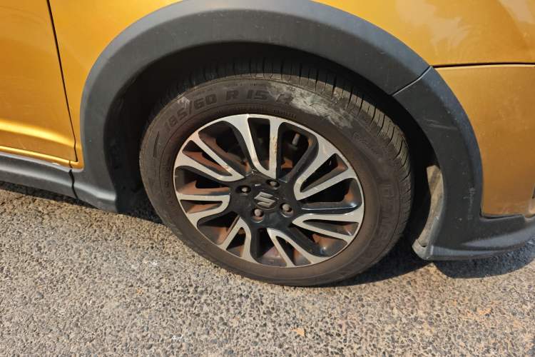 Used Suzuki Swift 2015 1.5L Automatic Limited Edition