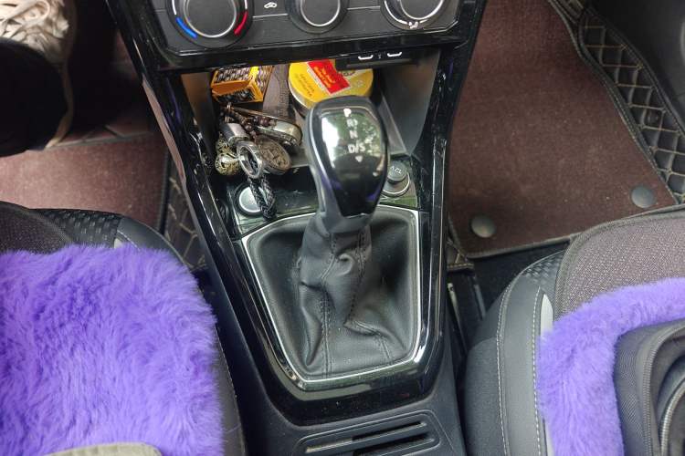 Used Volkswagen Tacqua 2021 1.5L Automatic Yue Zhi Lian Edition
