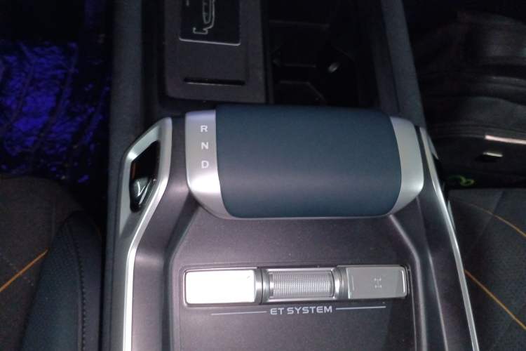 Used Deepal G318 2025 Worry-Free Adventure Edition Four-Wheel Drive Secret Realm Version