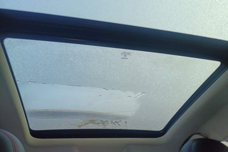 Used FORTHING T5 EVO 2021 1.5TD DCT Platinum Edition