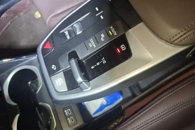 Used BMW X1 2024 sDrive25Li X Design Package
