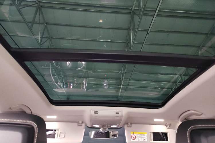 Used Volkswagen Magotan 2020 330TSI DSG Luxury Edition