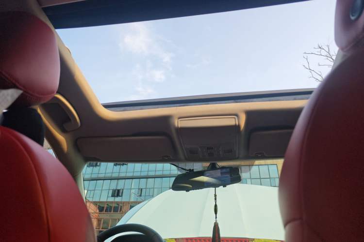 Used Skoda Superb 2018 TSI280 DSG Comfort Edition China V Standard