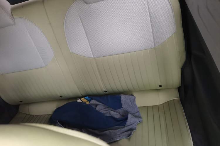 Used Geely Auto Panda 2023 Panda Mini 200km Endurance Bear
