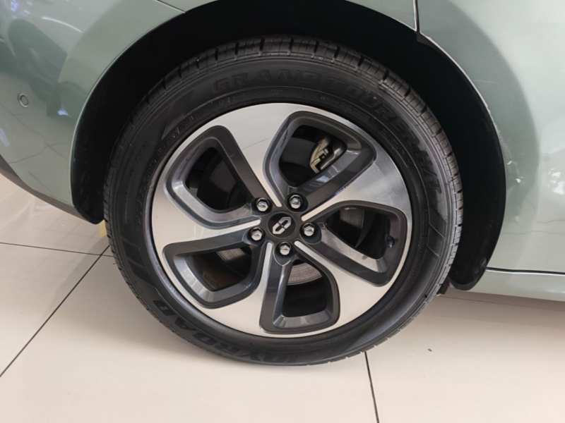 Used Hima AITO M5 2023 Extended-Range Rear-Drive Standard Version — 25
