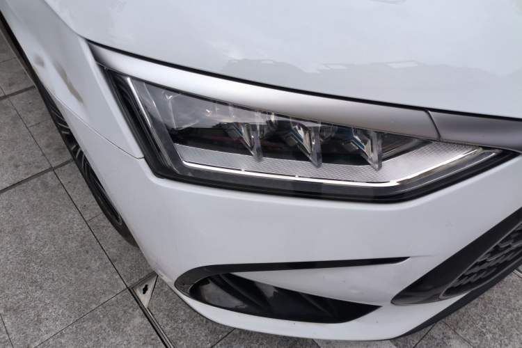 Used BYD Han 2024 DM-i Glory Edition 121KM Premium Model