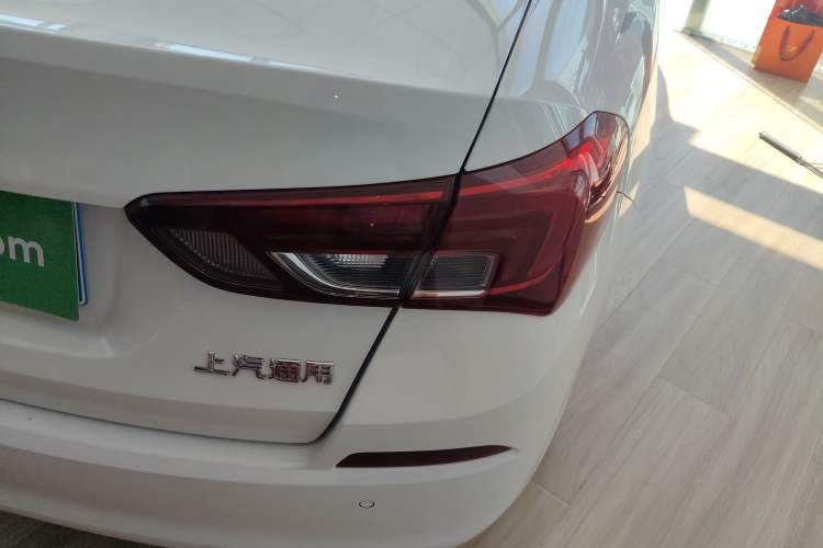 Used Buick Excelle 2018 15N CVT Luxury Version