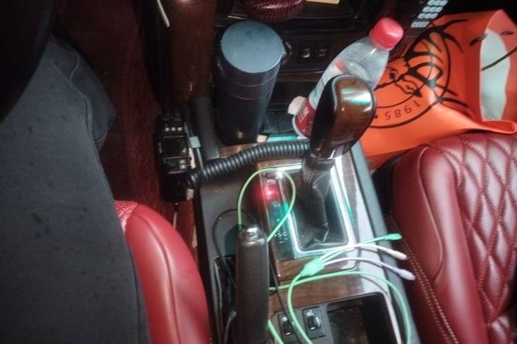 Used Toyota Prado 2010 4.0L Automatic TX-L
