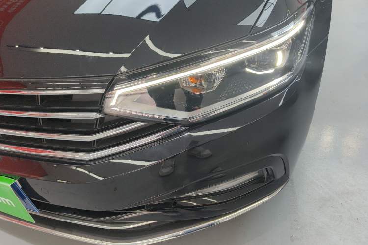 Used Volkswagen Magotan 2020 330TSI DSG Luxury Edition