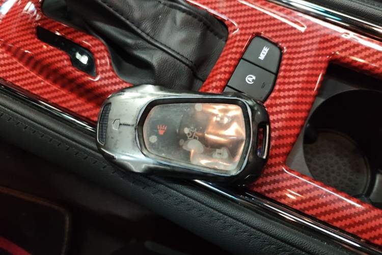 Used Cadillac ATS-L 2017 28T Tech Edition Interior 1