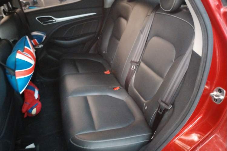 Used MG EZS Electric 2019 E-Lite Edition
