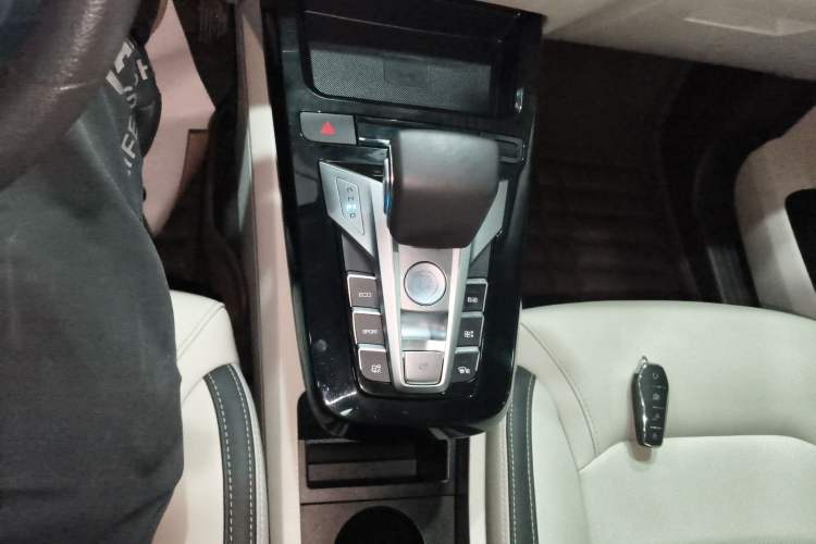 Used BYD Yuan Pro 2021 401 km Deluxe Version
