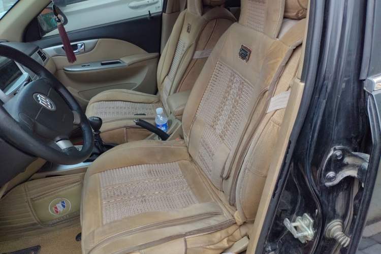 Used Buick Excelle 2013 1.5L Manual Luxury Model
