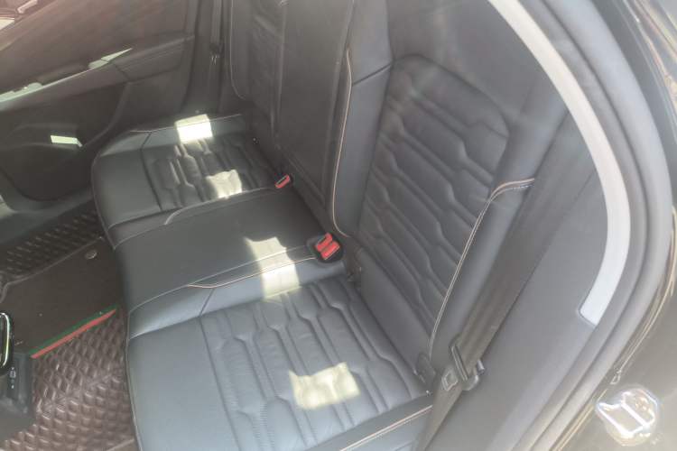 Used Volkswagen Passat 2020 330TSI Elite Edition China VI